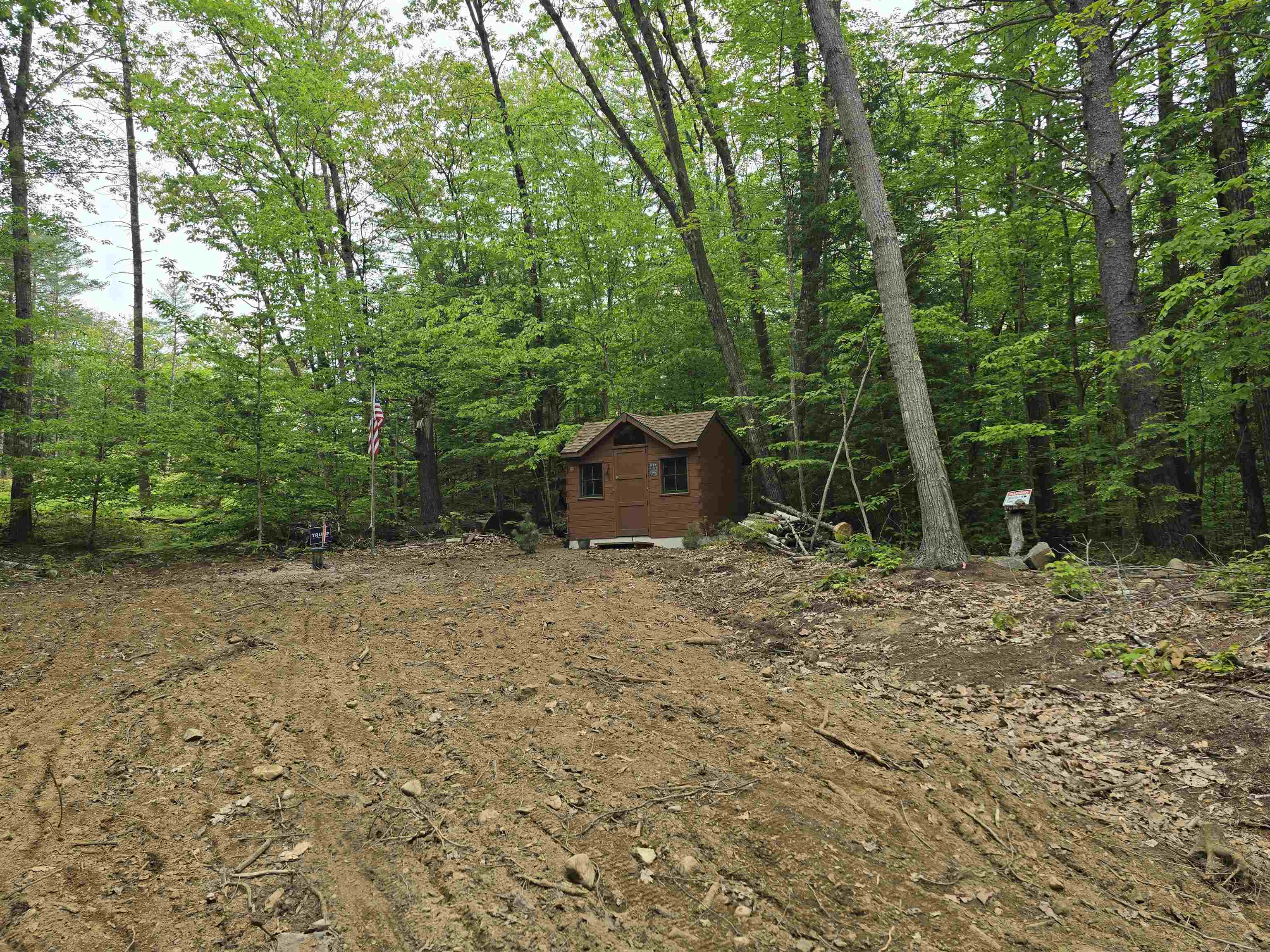 693 Hill Road Franklin, NH 03235 - Photo 6 of 12