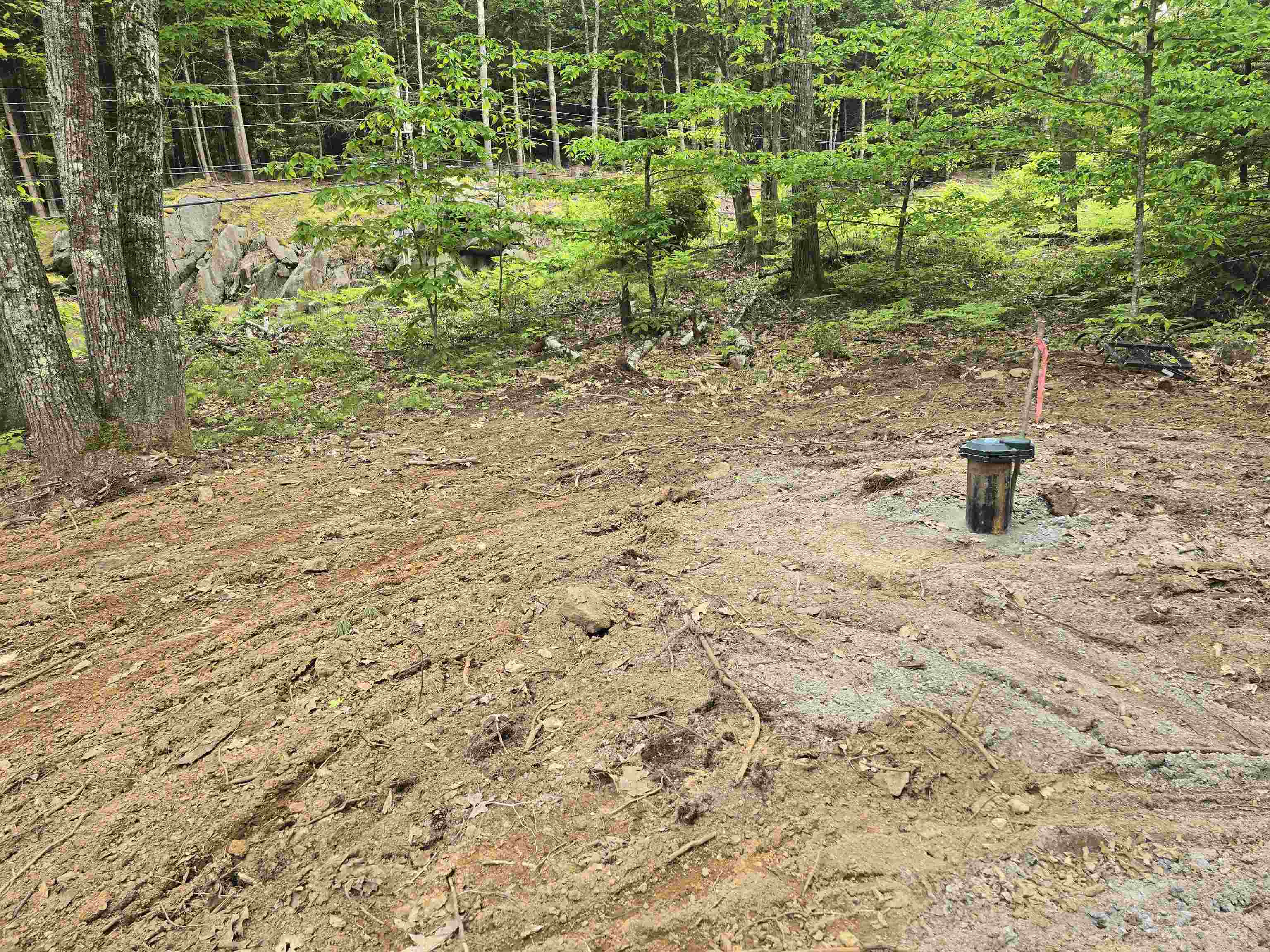 693 Hill Road Franklin, NH 03235 - Photo 8 of 12