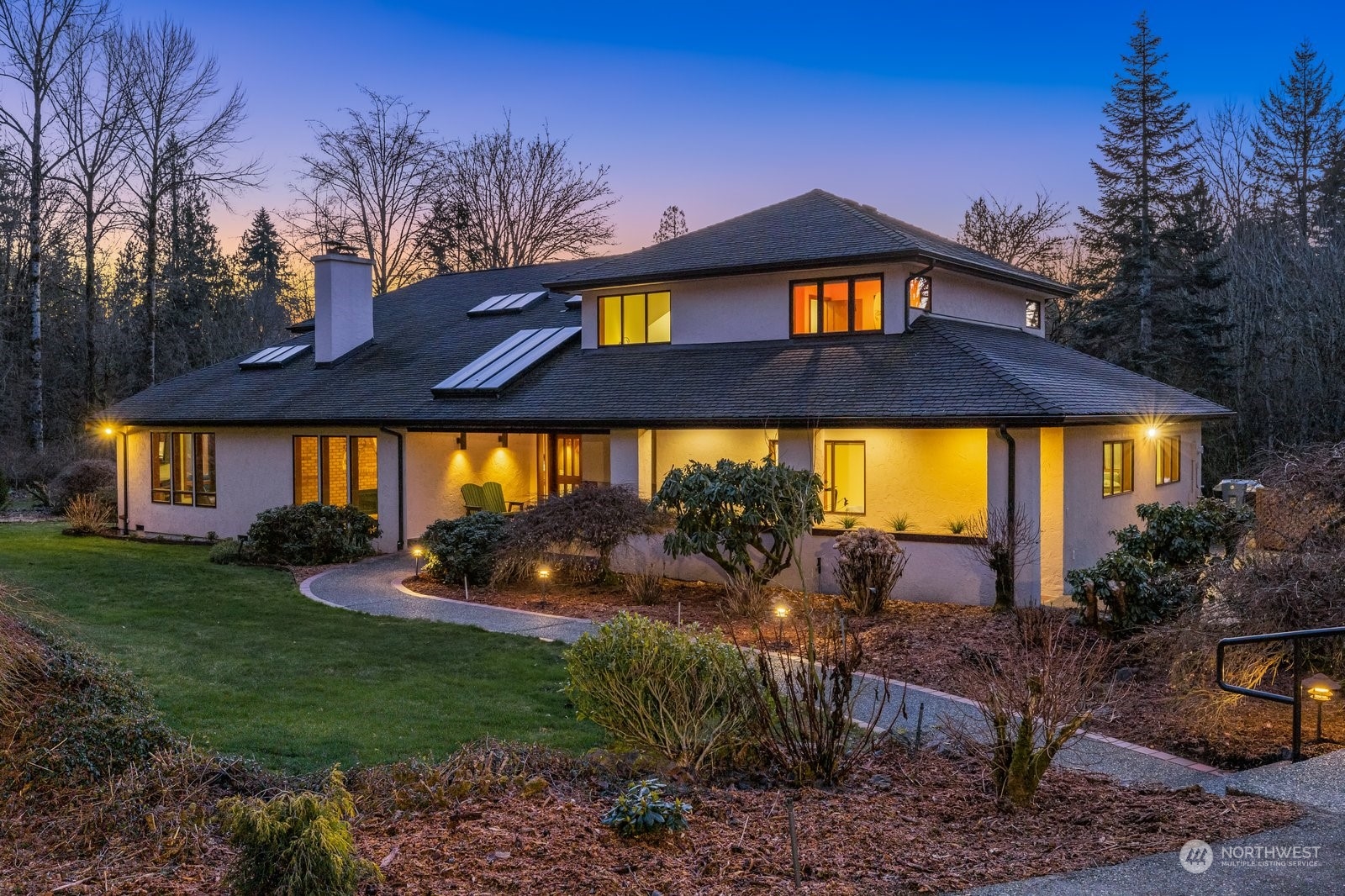 20116 Welch Road Snohomish, WA 98296 - Photo 1 of 40 Gallery Image 1