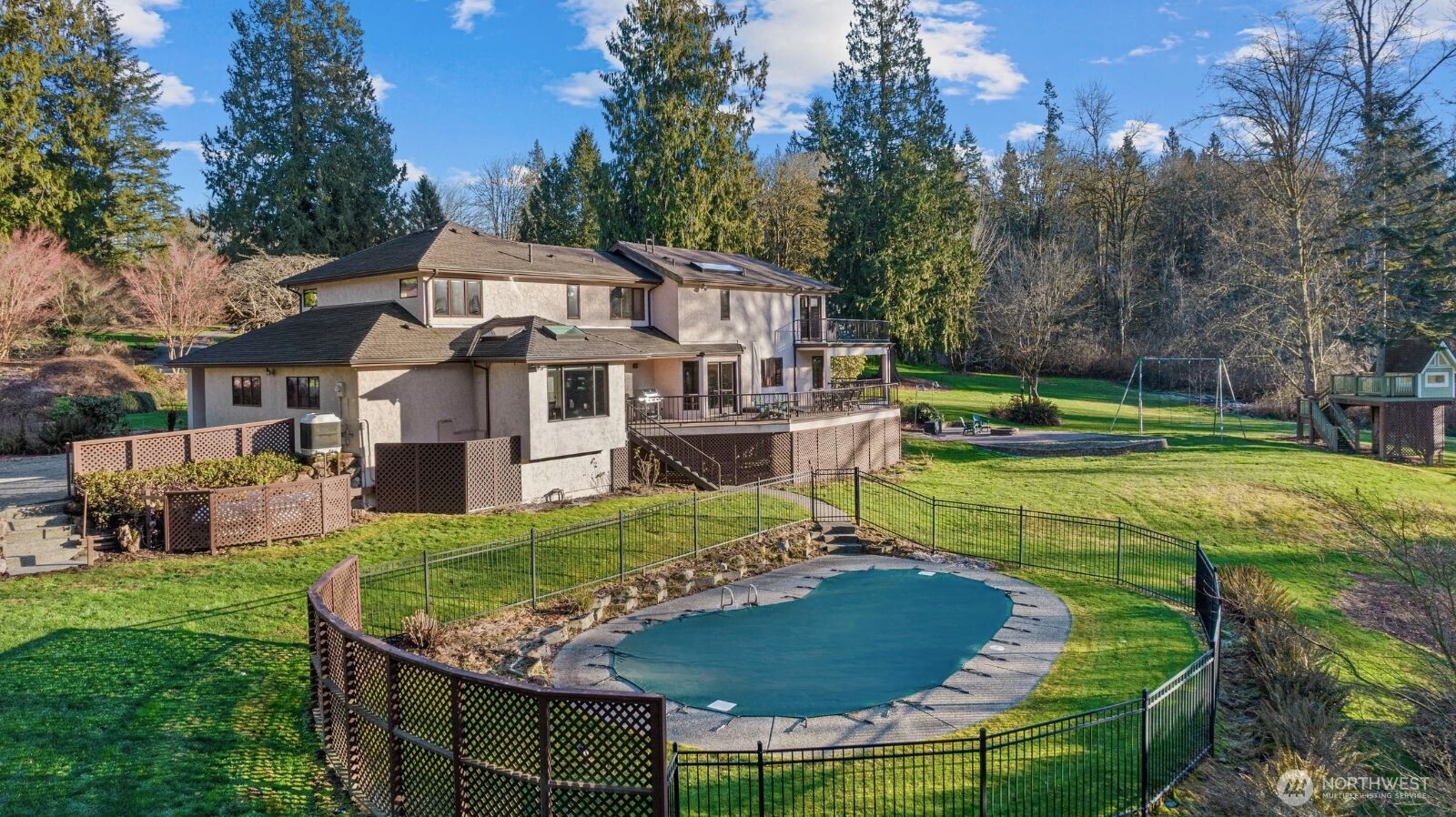 20116 Welch Road Snohomish, WA 98296 - Photo 3 of 40 Gallery Image 3
