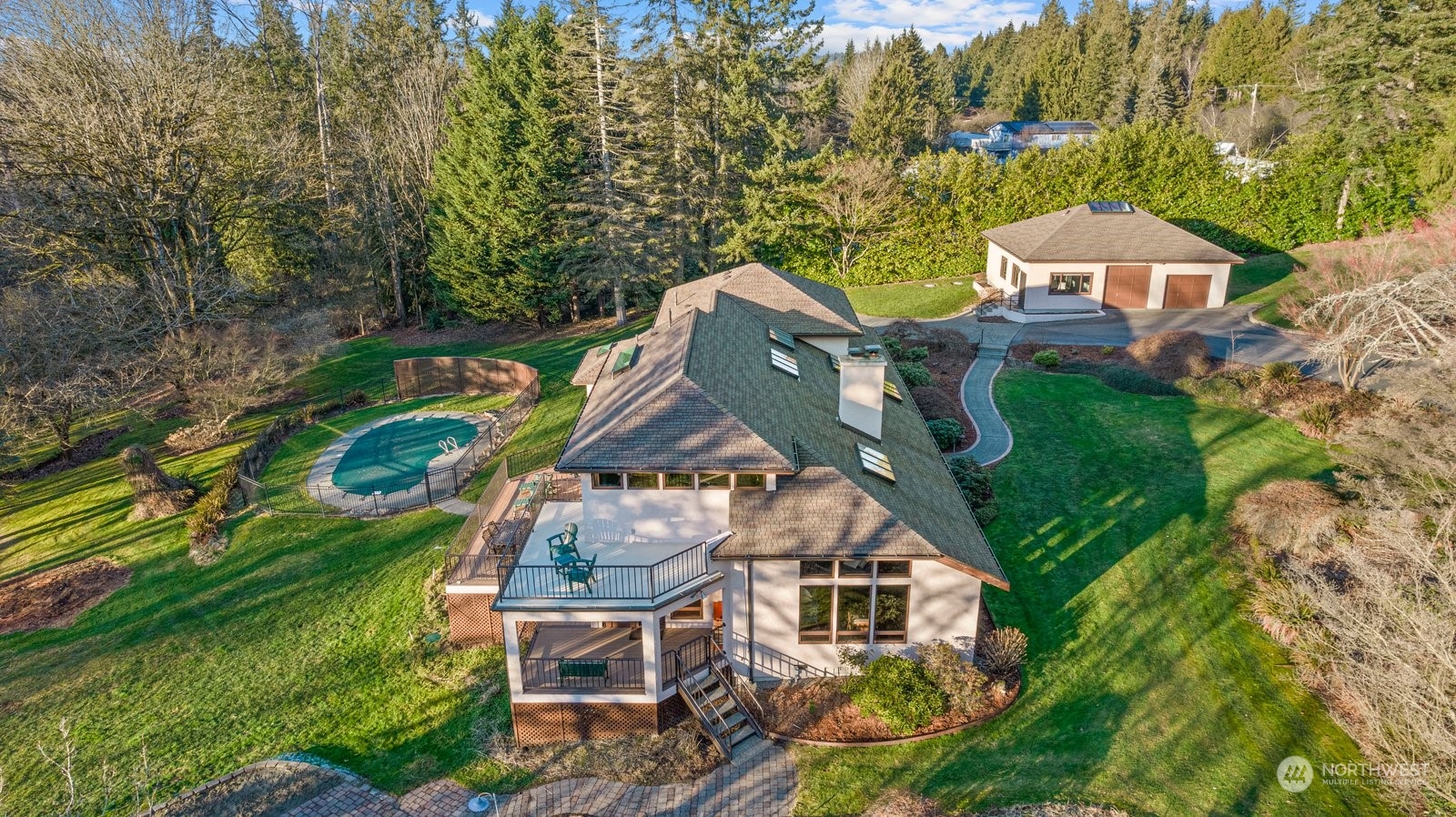 20116 Welch Road Snohomish, WA 98296 - Photo 4 of 40 Gallery Image 4