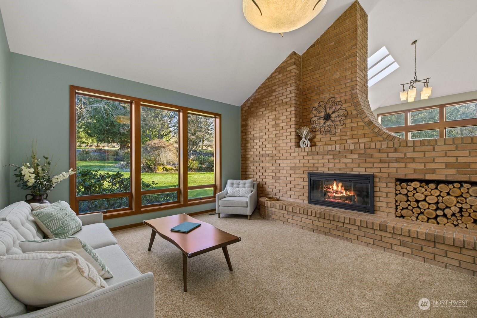 20116 Welch Road Snohomish, WA 98296 - Photo 7 of 40 Gallery Image 7