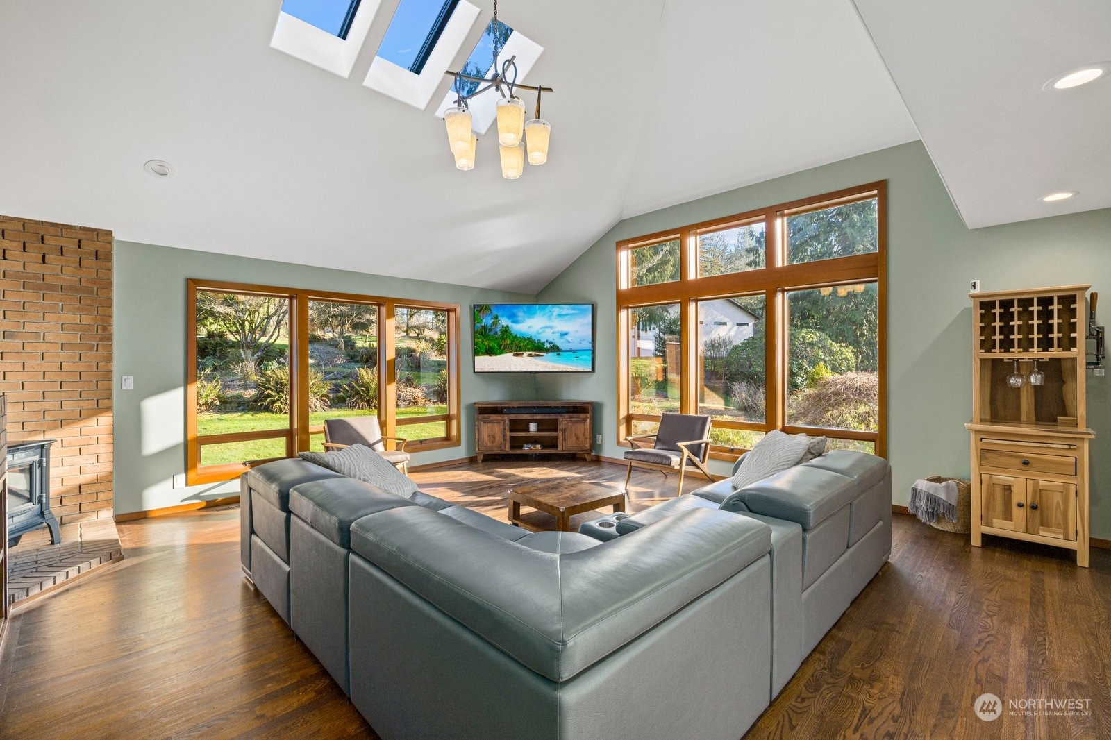 20116 Welch Road Snohomish, WA 98296 - Photo 9 of 40 Gallery Image 9