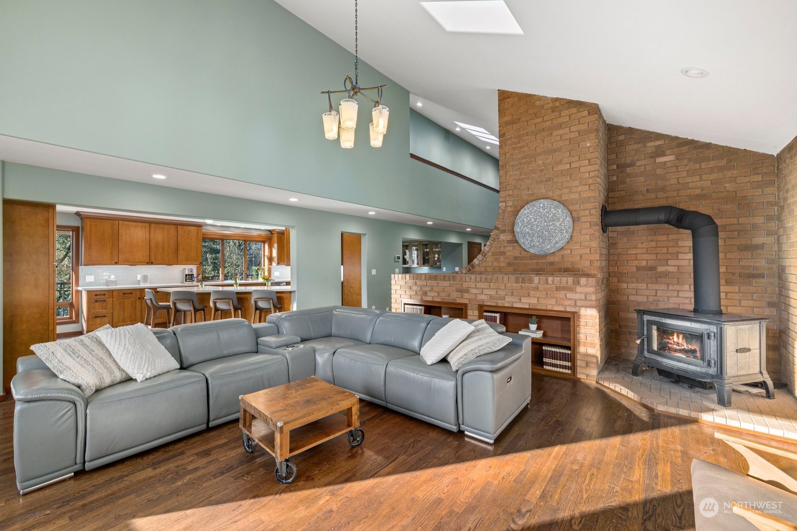 20116 Welch Road Snohomish, WA 98296 - Photo 10 of 40 Gallery Image 10