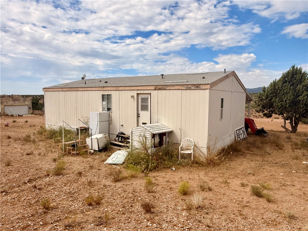 11001 East Blake Ranch Road Kingman, AZ 86401 - Photo 4 of 35