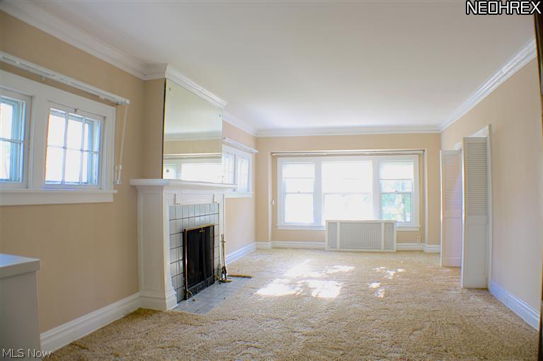 3053 Chadbourne Road Cleveland, OH 44120 - Photo 5 of 19