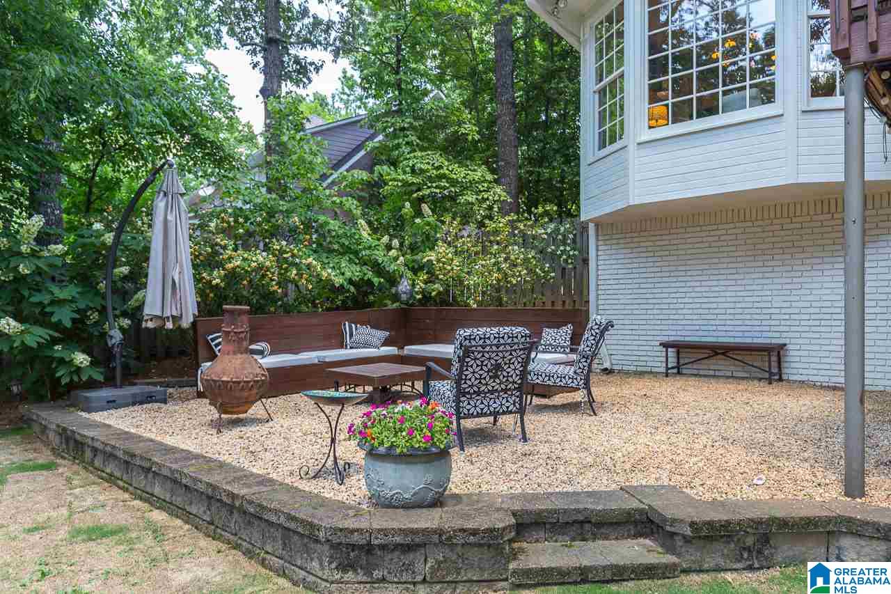 2613 Poplar Post Road Vestavia Hills, AL 35243 - Photo 45 of 50