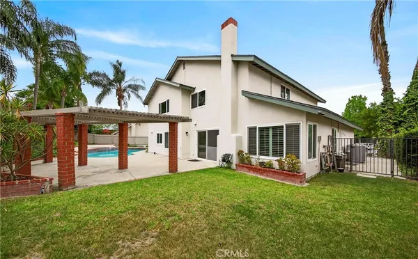 $1,498,000 | 17440 Olive Tree Circle, Yorba Linda, CA 92886