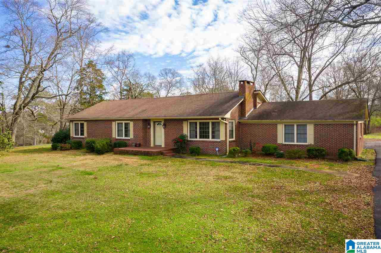 790 Valley Road Oneonta, AL 35121 - Photo 1 of 20