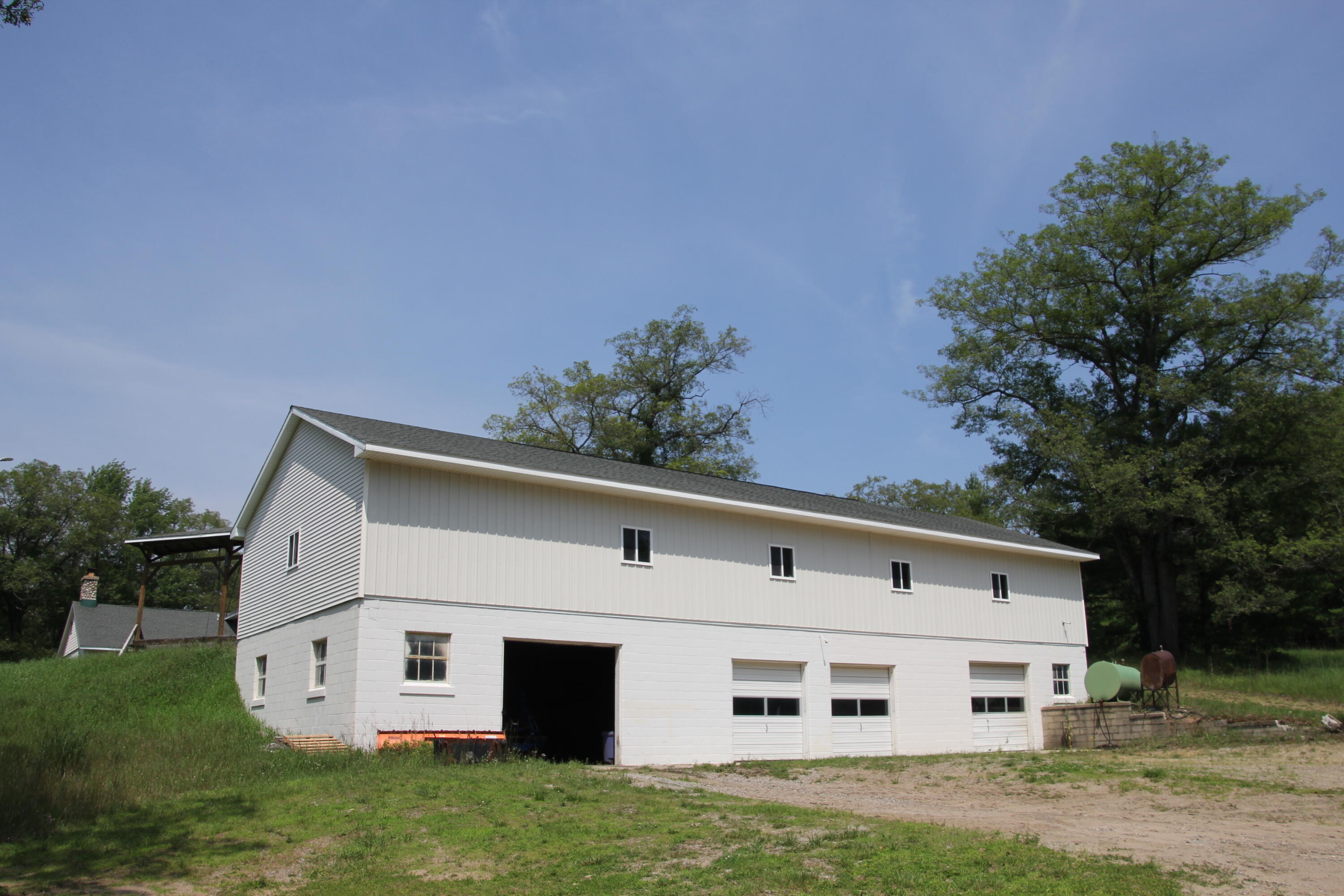 121 Beaver Creek Road Lachine, MI 49753 - Photo 35 of 38 Gallery Image 35