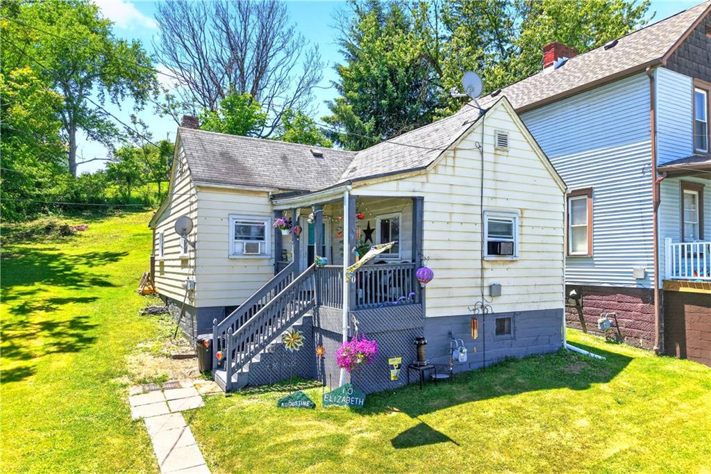 10 Elizabeth Street Washington, PA 15301 - Photo 1 of 34