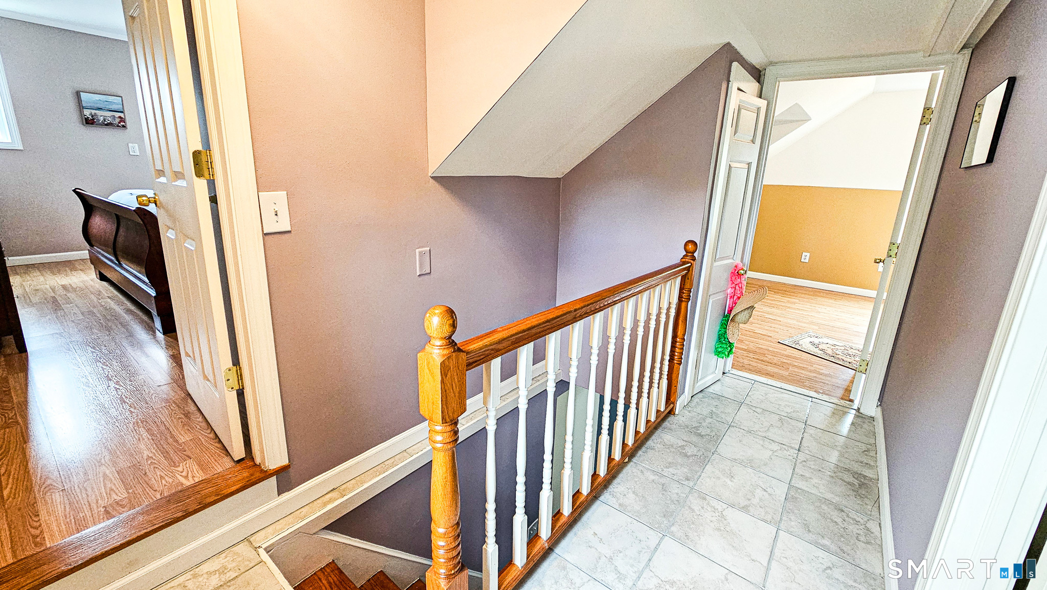 384 Long Hill Road South Windsor, CT 06074 - Photo 23 of 40 a view of an entryway