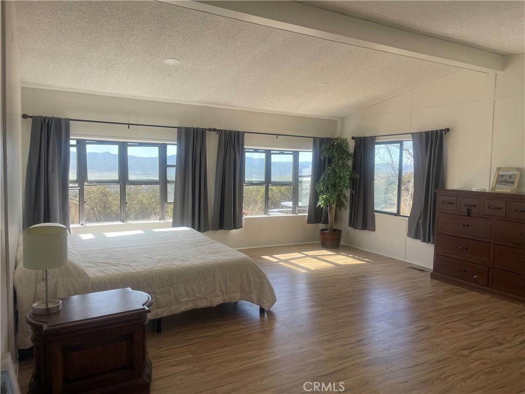 56768 Dickson Hills Road Anza, CA 92539 - Photo 16 of 37 large bedroom