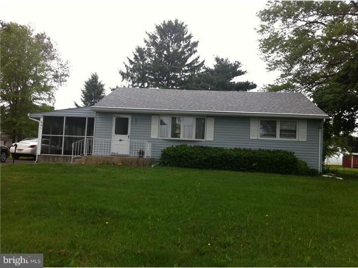 661 Rancocas Road Westampton, NJ 08060 - Photo 1 of 24 Exterior Front