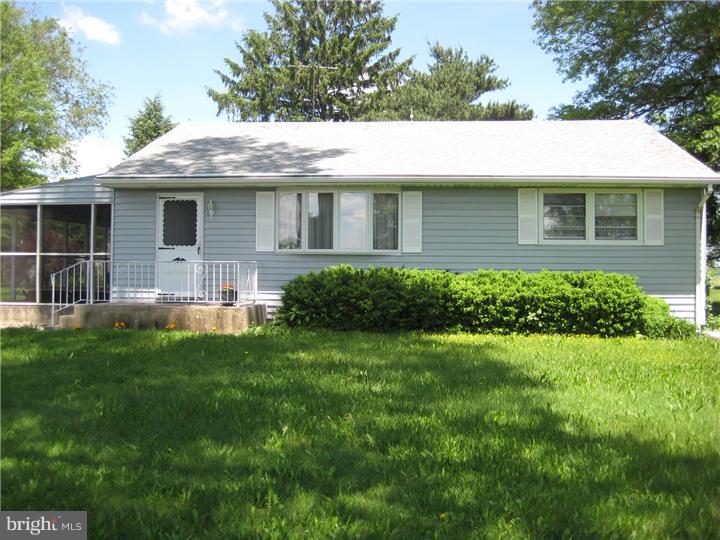 661 Rancocas Road Westampton, NJ 08060 - Photo 2 of 24 Exterior Front