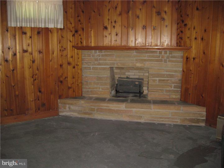 661 Rancocas Road Westampton, NJ 08060 - Photo 18 of 24 Basement - Finished