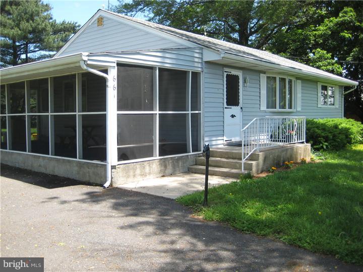 661 Rancocas Road Westampton, NJ 08060 - Photo 3 of 24 Exterior Side