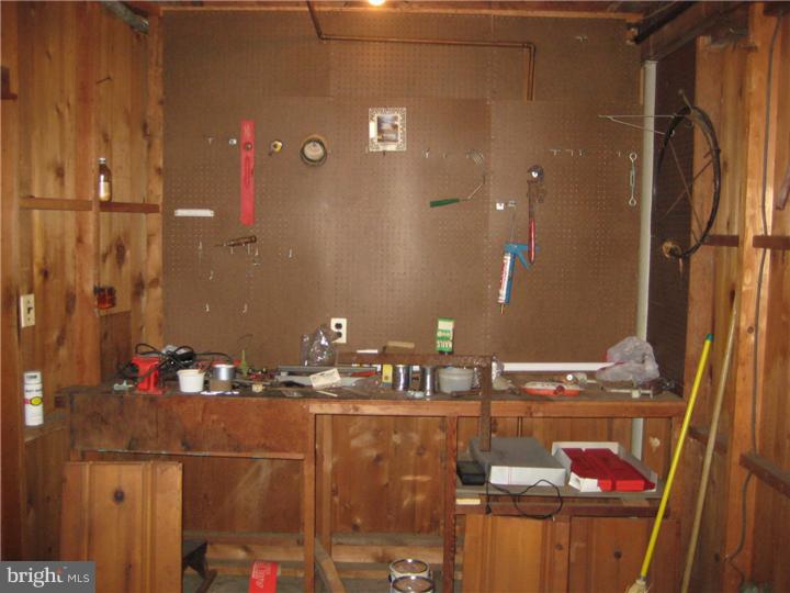 661 Rancocas Road Westampton, NJ 08060 - Photo 21 of 24 Basement