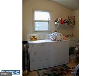 109 Harrow Road Levittown, PA 19056 - Photo 7 of 12 Laundry Room
