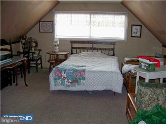 109 Harrow Road Levittown, PA 19056 - Photo 10 of 12 Bedroom 4
