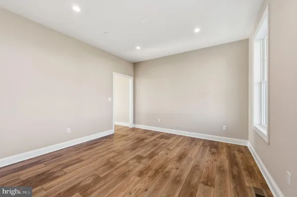 a view of room