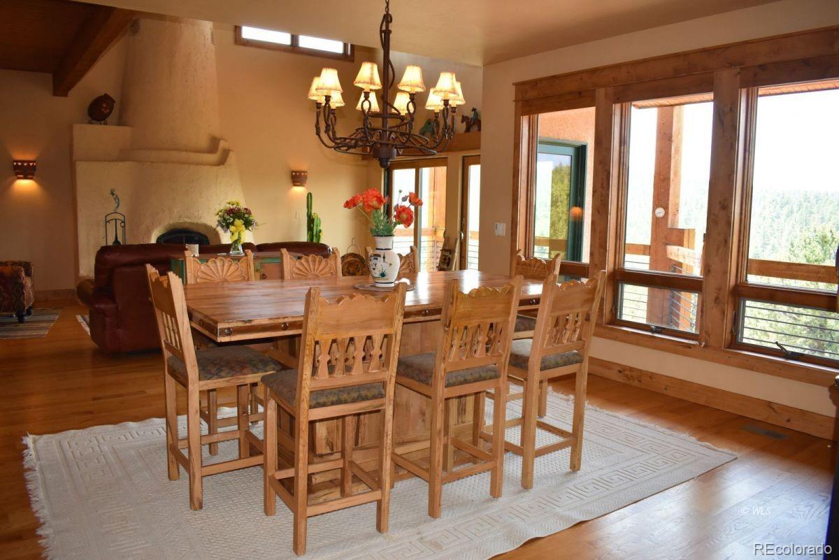 114 Round Up Road Westcliffe, CO 81252 - Photo 11 of 33 Gallery Image 11