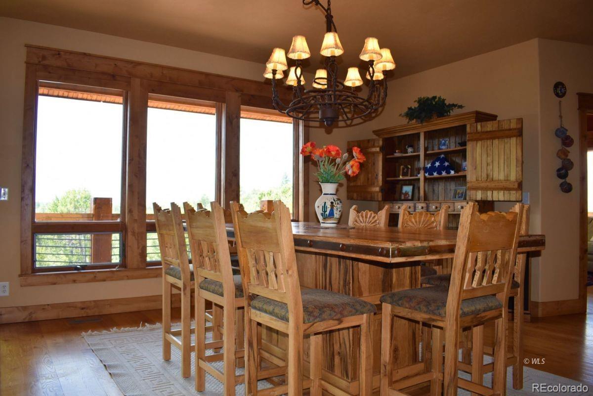 114 Round Up Road Westcliffe, CO 81252 - Photo 12 of 33 Gallery Image 12
