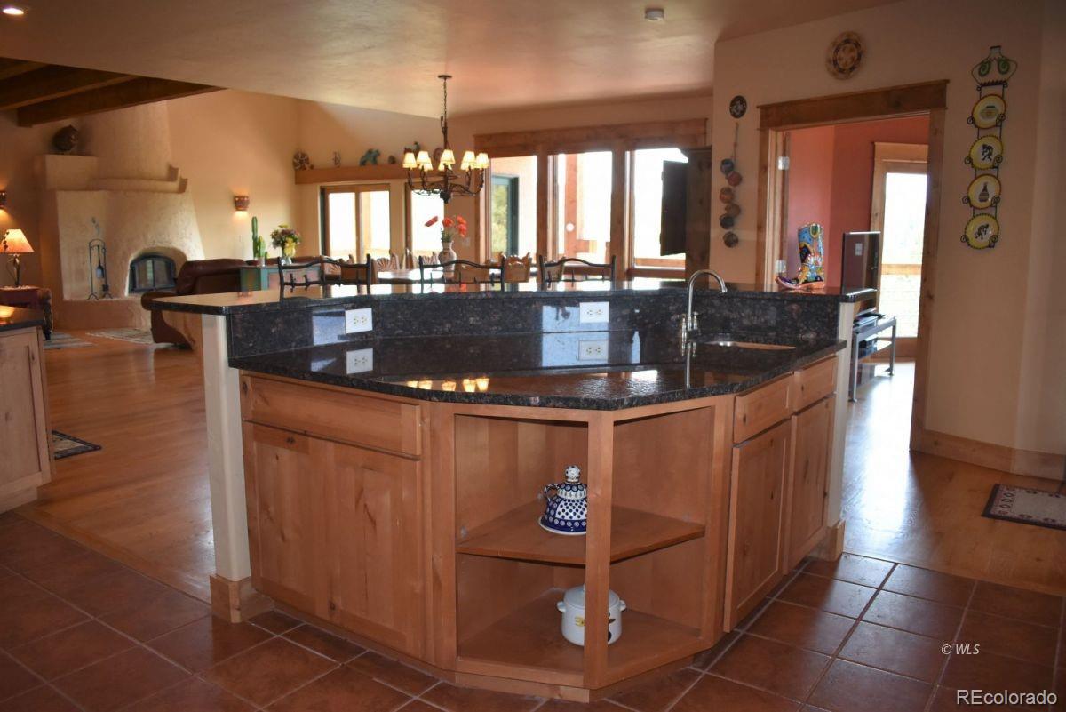 114 Round Up Road Westcliffe, CO 81252 - Photo 13 of 33 Gallery Image 13