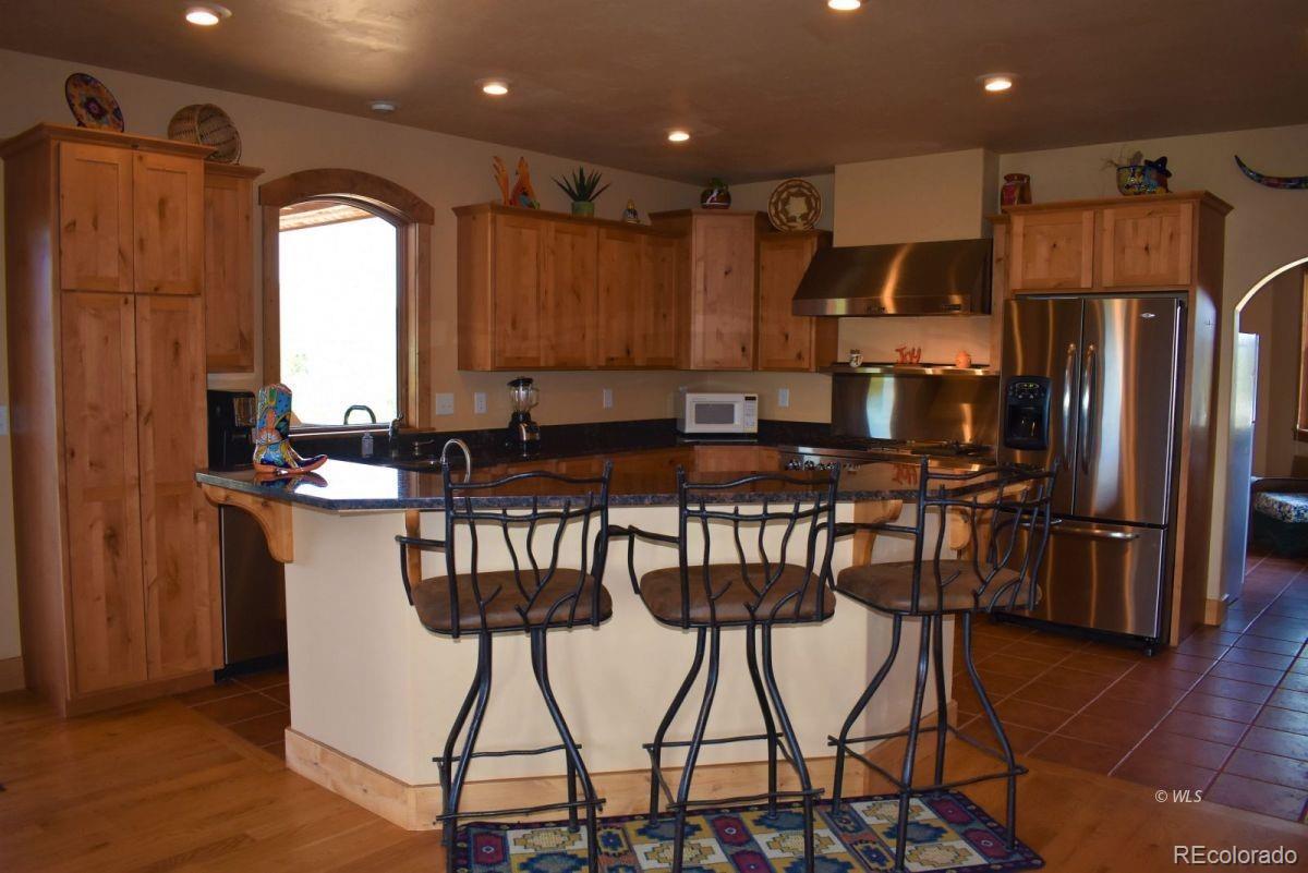 114 Round Up Road Westcliffe, CO 81252 - Photo 14 of 33 Gallery Image 14