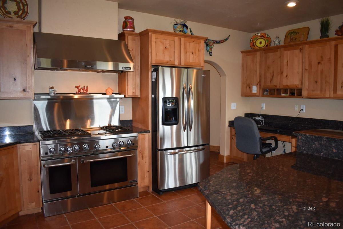 114 Round Up Road Westcliffe, CO 81252 - Photo 15 of 33 Gallery Image 15