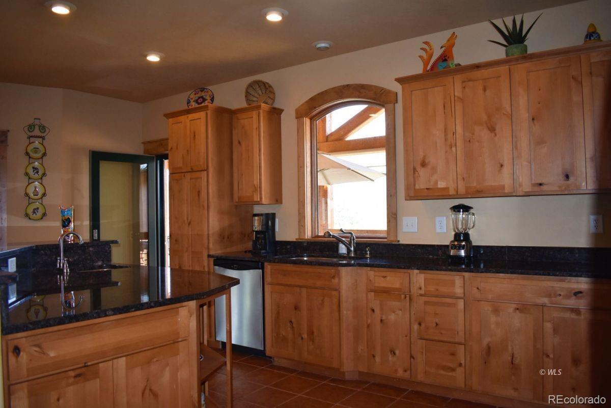 114 Round Up Road Westcliffe, CO 81252 - Photo 16 of 33 Gallery Image 16