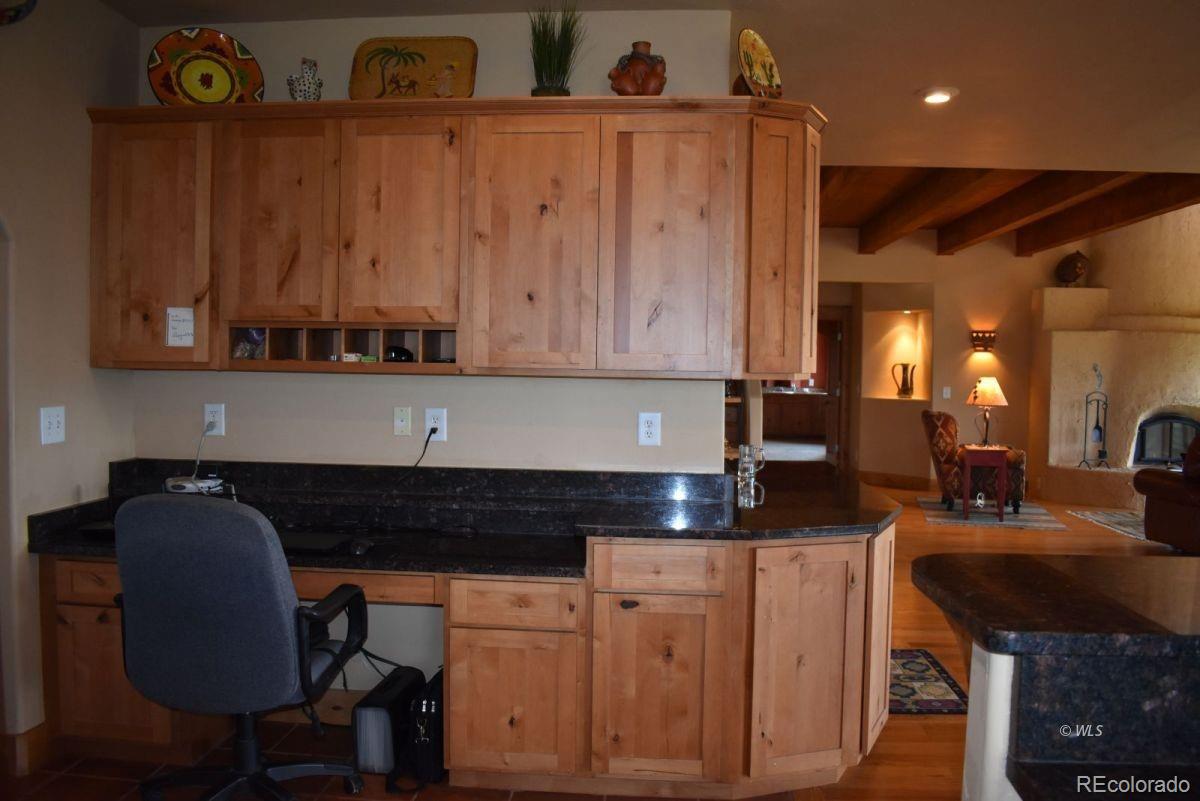 114 Round Up Road Westcliffe, CO 81252 - Photo 17 of 33 Gallery Image 17