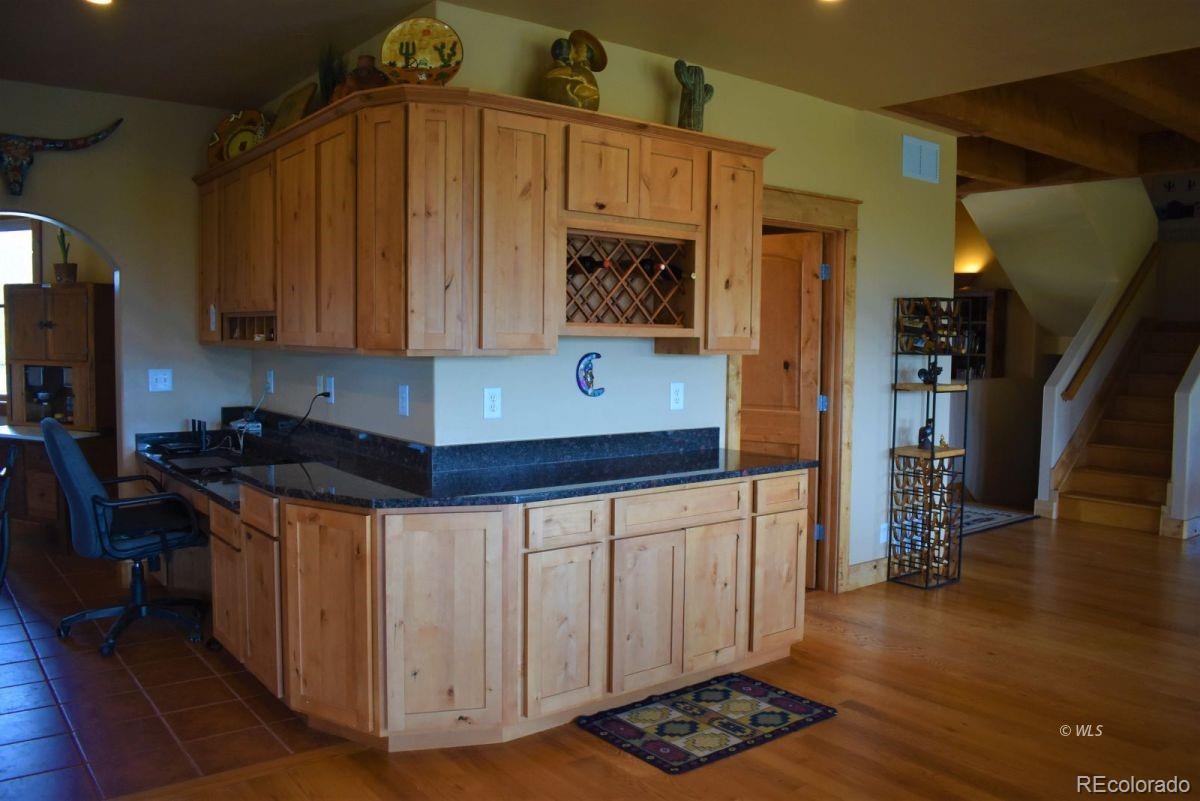 114 Round Up Road Westcliffe, CO 81252 - Photo 18 of 33 Gallery Image 18
