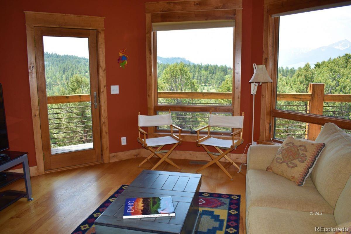 114 Round Up Road Westcliffe, CO 81252 - Photo 20 of 33 Gallery Image 20