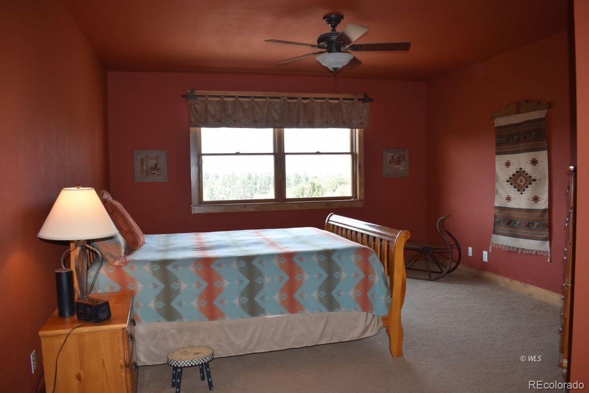 114 Round Up Road Westcliffe, CO 81252 - Photo 23 of 33 Gallery Image 23