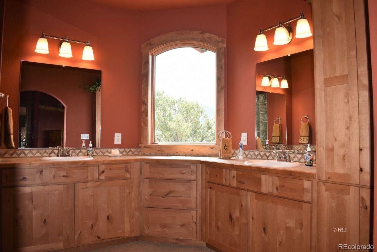 114 Round Up Road Westcliffe, CO 81252 - Photo 24 of 33 Gallery Image 24