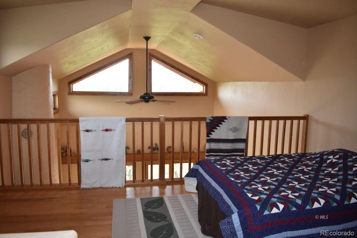 114 Round Up Road Westcliffe, CO 81252 - Photo 26 of 33 Gallery Image 26