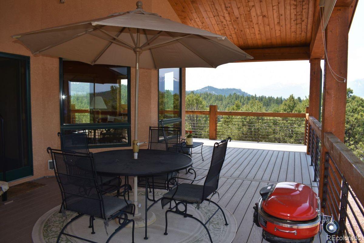 114 Round Up Road Westcliffe, CO 81252 - Photo 27 of 33 Gallery Image 27