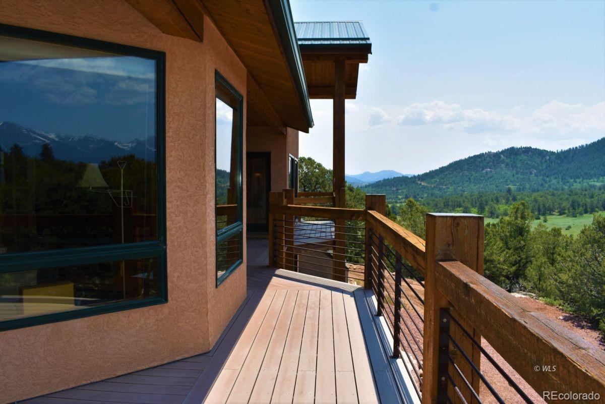114 Round Up Road Westcliffe, CO 81252 - Photo 28 of 33 Gallery Image 28