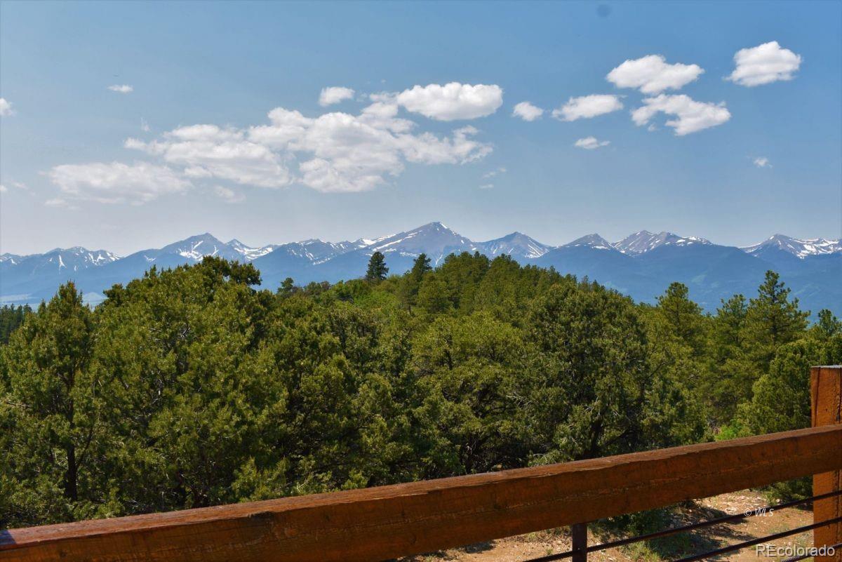 114 Round Up Road Westcliffe, CO 81252 - Photo 29 of 33 Gallery Image 29