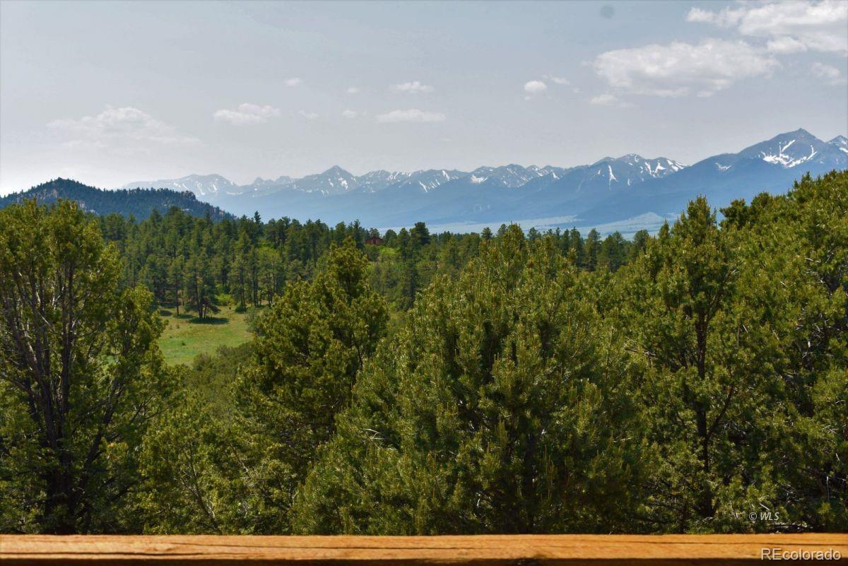 114 Round Up Road Westcliffe, CO 81252 - Photo 30 of 33 Gallery Image 30