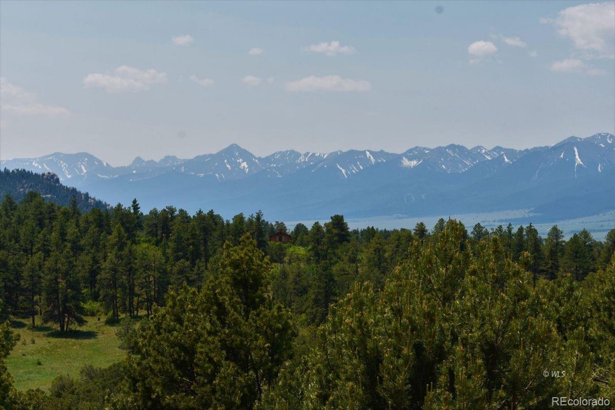 114 Round Up Road Westcliffe, CO 81252 - Photo 31 of 33 Gallery Image 31