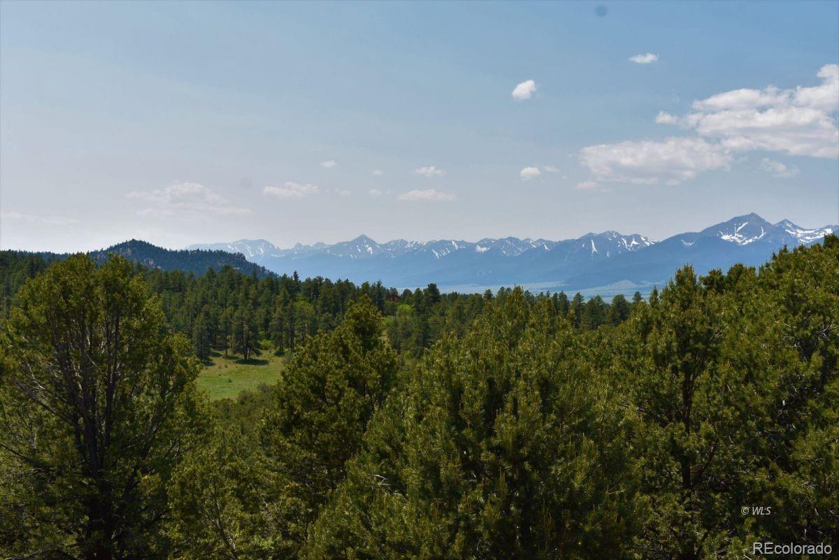 114 Round Up Road Westcliffe, CO 81252 - Photo 32 of 33 Gallery Image 32