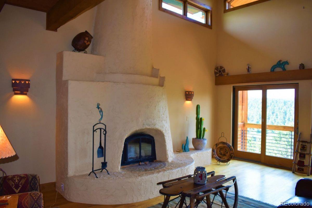 114 Round Up Road Westcliffe, CO 81252 - Photo 9 of 33 Gallery Image 9