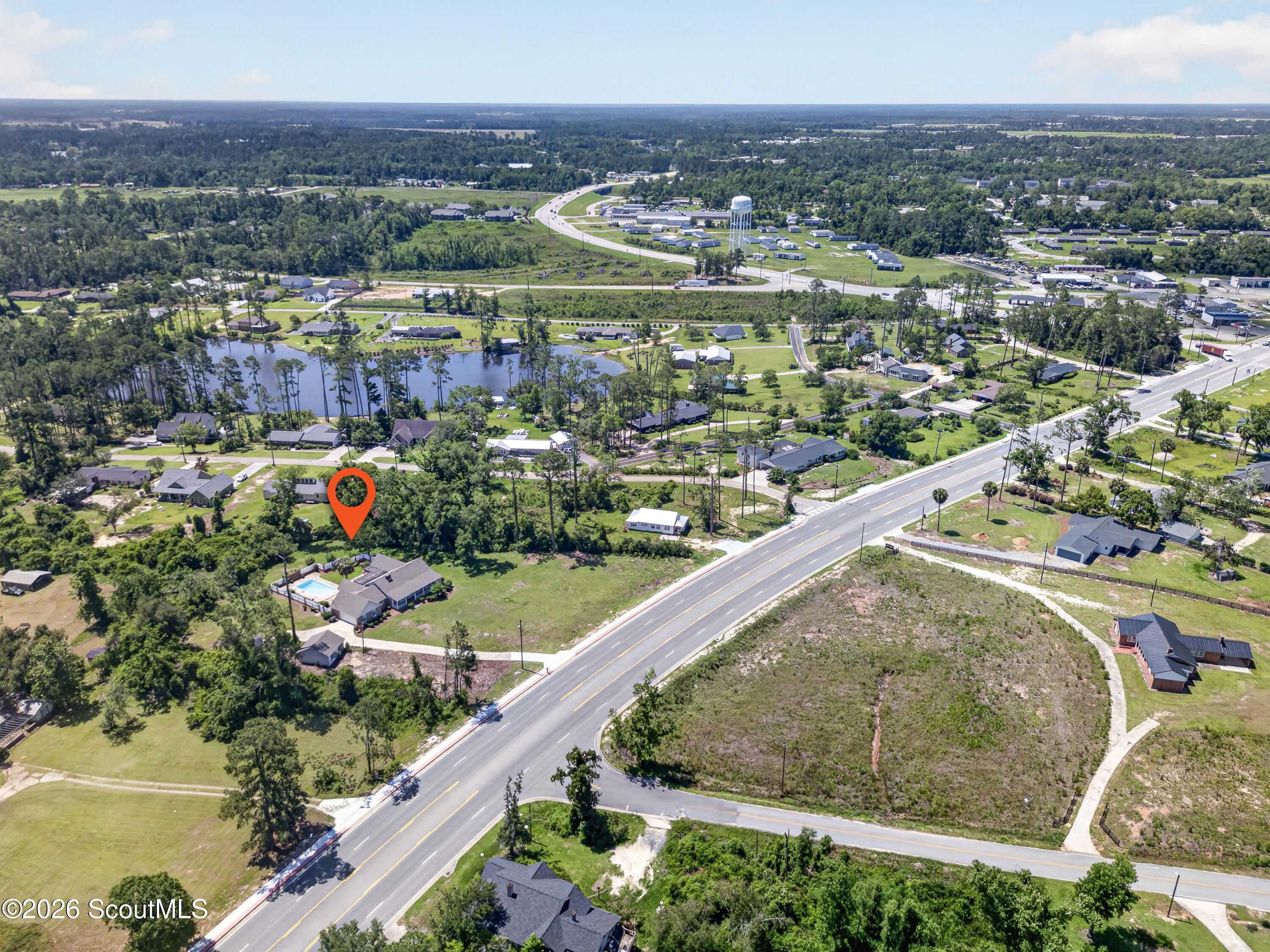 504 Westgreen Road Douglas, GA 31533 - Photo 8 of 46