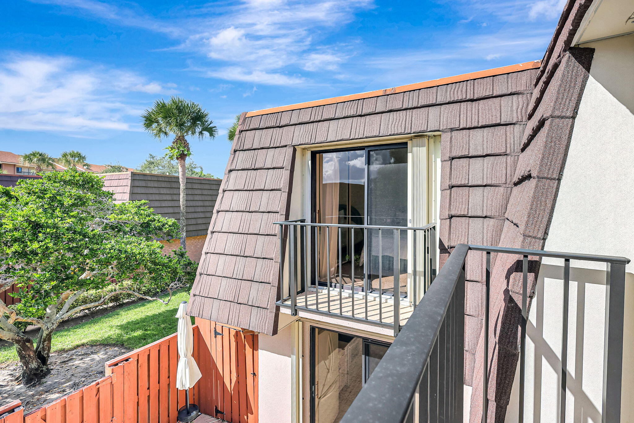 2332 23rd Court, Unit 57D Jupiter, FL 33477 - Photo 27 of 53 a view of entryway with a front door
