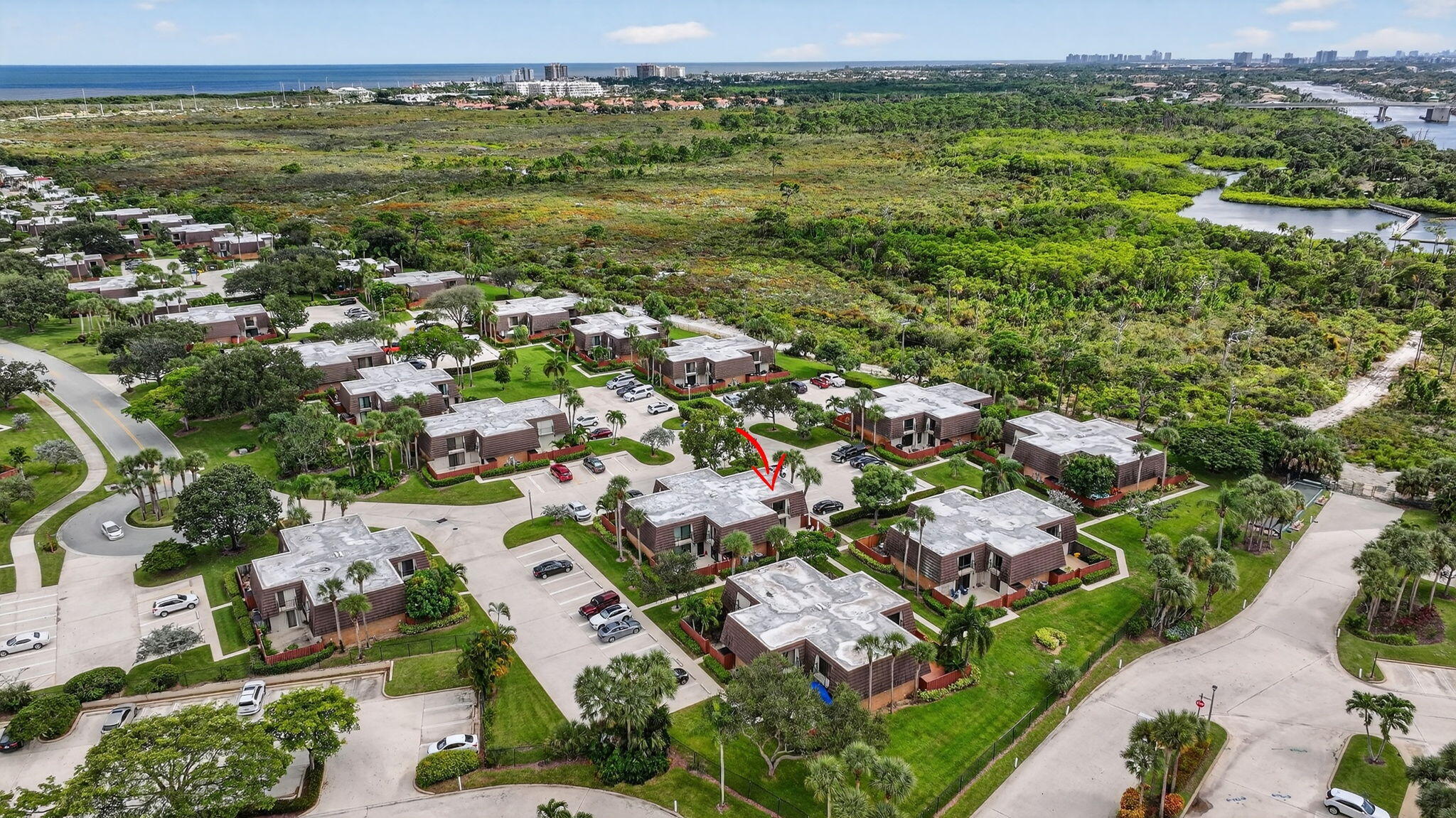 2332 23rd Court, Unit 57D Jupiter, FL 33477 - Photo 39 of 53 49-web-or-mls-014_DJI_20250928183102_003