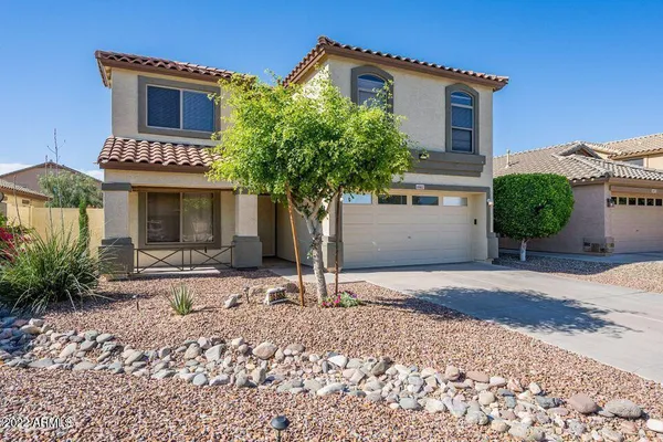 $2,195 | 16663 West Rimrock Street, Surprise, AZ 85374