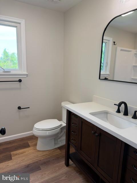 12 Wren Road Gilbertsville, PA 19525 - Photo 11 of 17 a bathroom with a sink a toilet and mirror