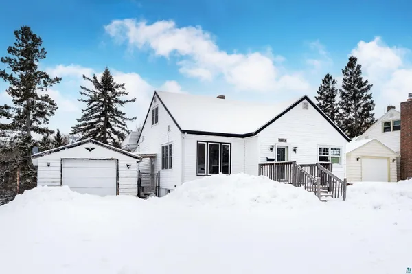 $239,900 | 5004 Wyoming Street, Duluth, MN 55804